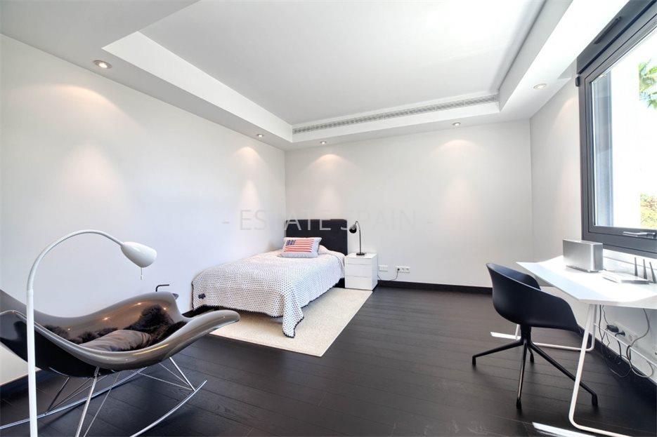 Вилла в Бенаависе 605 м2 №VL22511963C2  - Продажа - 25 large