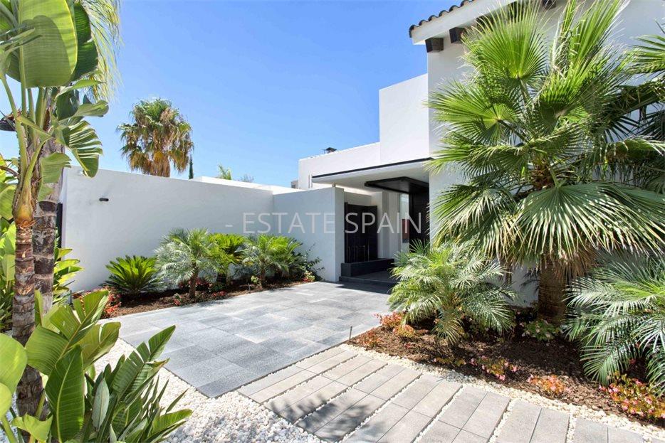 Вилла в Бенаависе 605 м2 №VL22511963C2  - Продажа - 41 large