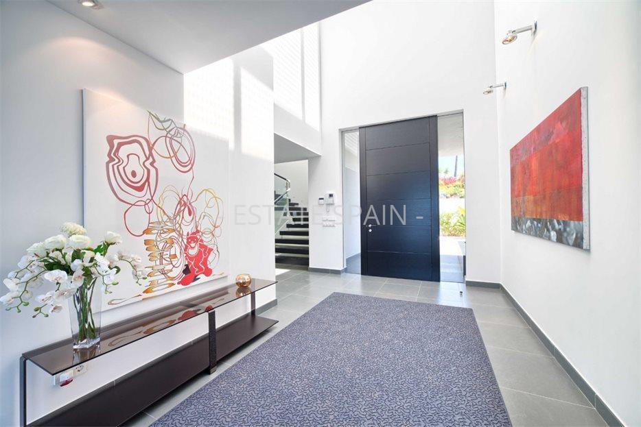 Вилла в Бенаависе 605 м2 №VL22511963C2  - Продажа - 39 large