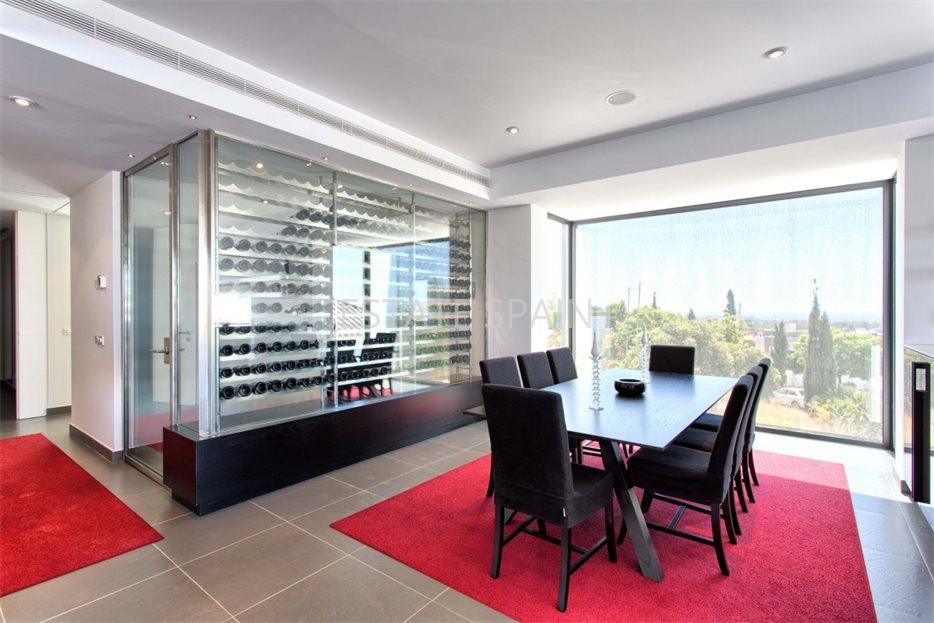 Вилла в Бенаависе 605 м2 №VL22511963C2  - Продажа - 18 large