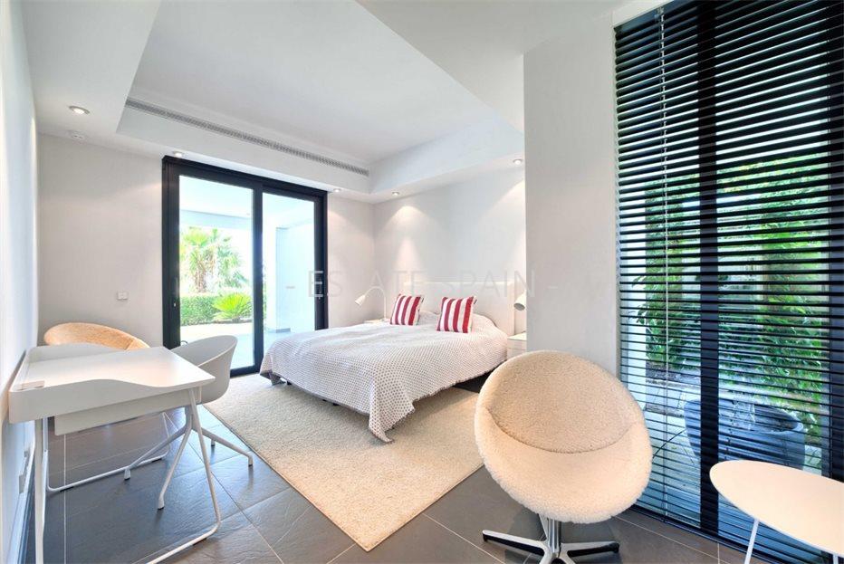 Вилла в Бенаависе 605 м2 №VL22511963C2  - Продажа - 28 large