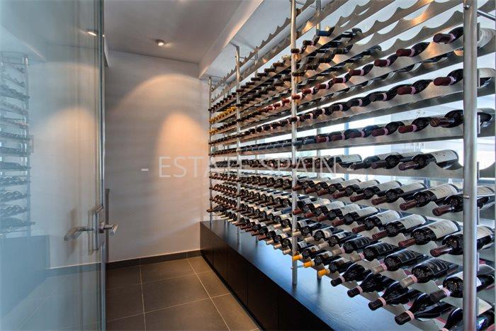 Вилла в Бенаависе 605 м2 №VL22511963C2  - Продажа - 21 preview