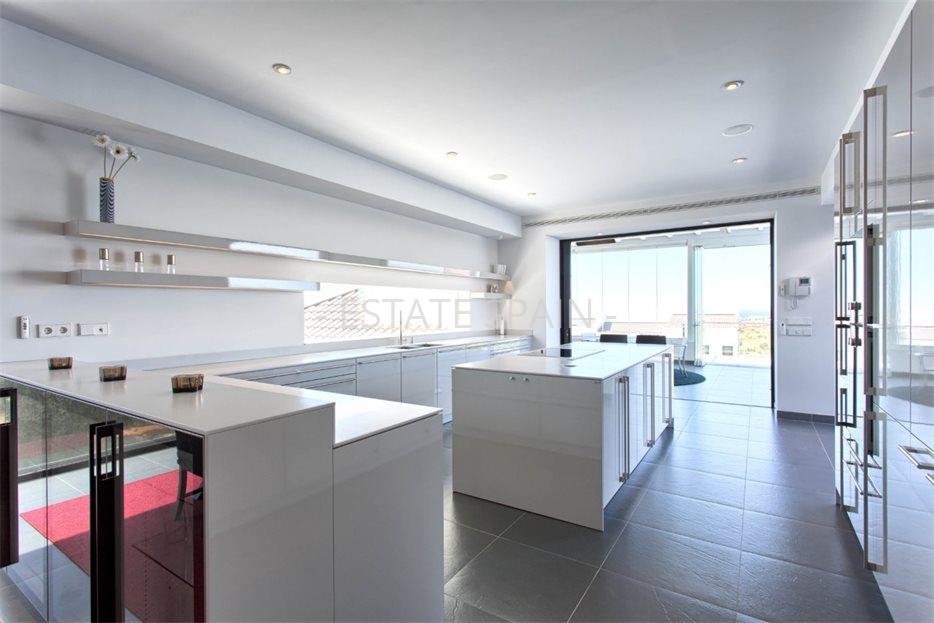 Вилла в Бенаависе 605 м2 №VL22511963C2  - Продажа - 16 large