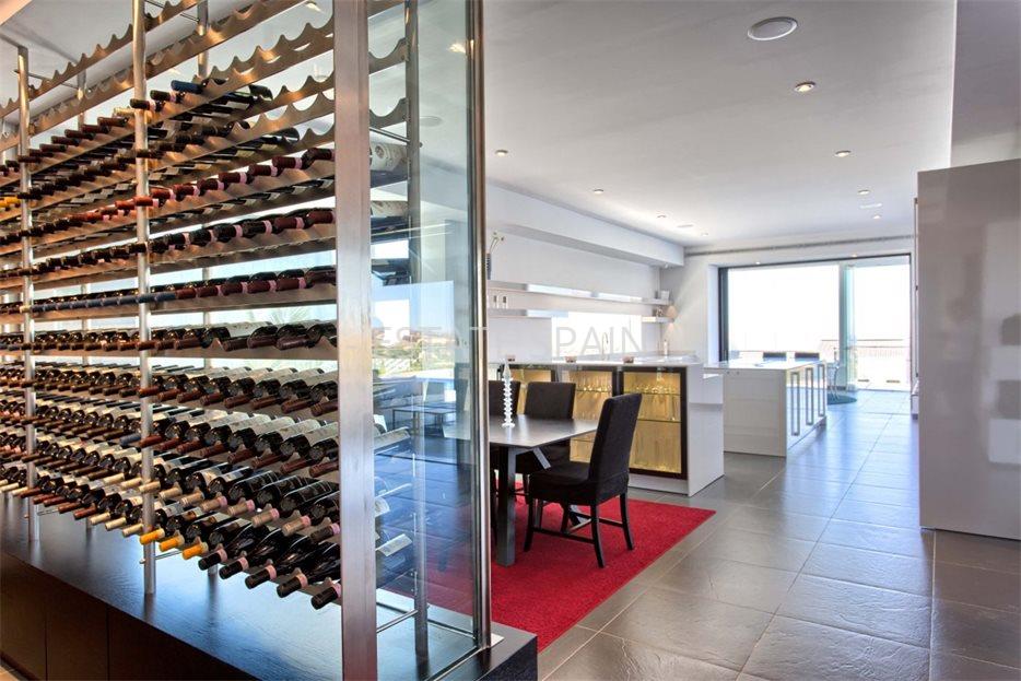 Вилла в Бенаависе 605 м2 №VL22511963C2  - Продажа - 22 large