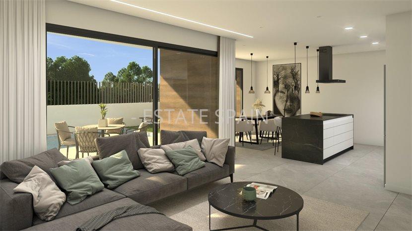 Вилла в Долорес 133 м2 №VL25101029089  - Продажа - 9 preview