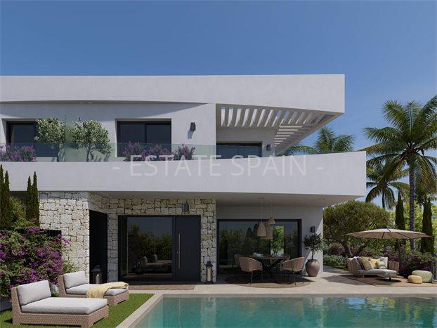 Вилла в Долорес 133 м2 №VL25101029089  - Продажа - 2 preview