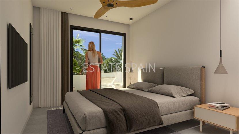 Вилла в Долорес 133 м2 №VL25101029089  - Продажа - 11 preview