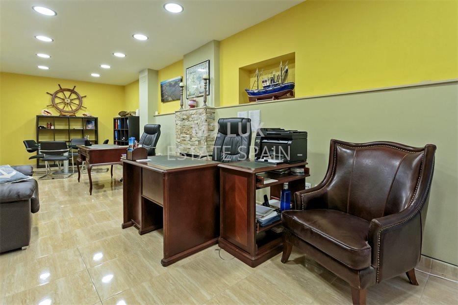 Апартаменты в Ллорет-де-Маре 43 м2 №ART201030D95B9  - Продажа - 2 large