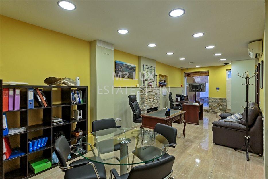 Апартаменты в Ллорет-де-Маре 43 м2 №ART201030D95B9  - Продажа - 6 large