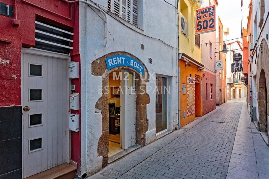 Апартаменты в Ллорет-де-Маре 43 м2 №ART201030D95B9  - Продажа - 13 large