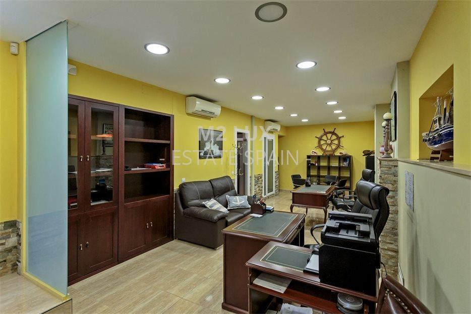 Апартаменты в Ллорет-де-Маре 43 м2 №ART201030D95B9  - Продажа - 1 large