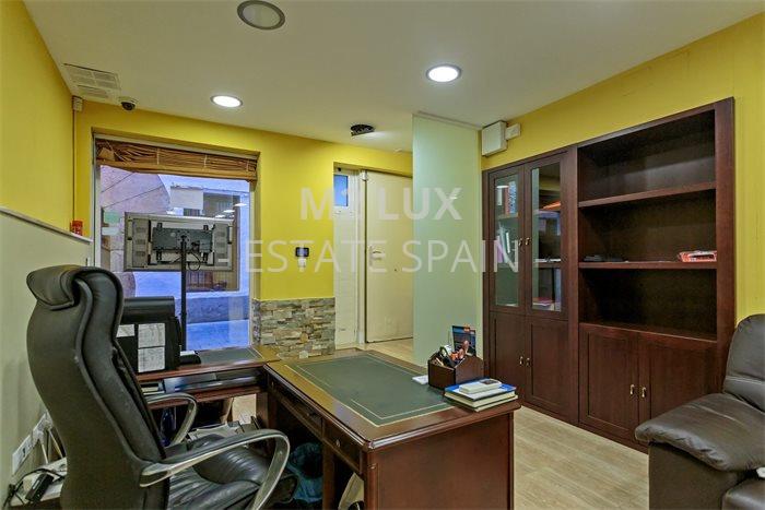 Апартаменты в Ллорет-де-Маре 43 м2 №ART201030D95B9  - Продажа - 3 preview