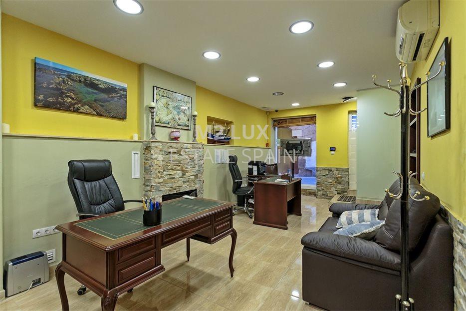 Апартаменты в Ллорет-де-Маре 43 м2 №ART201030D95B9  - Продажа - 11 large