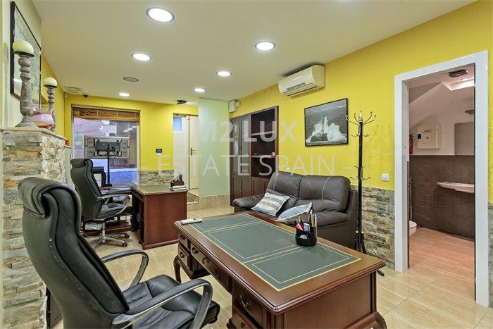 Апартаменты в Ллорет-де-Маре 43 м2 №ART201030D95B9  - Продажа - 10 preview