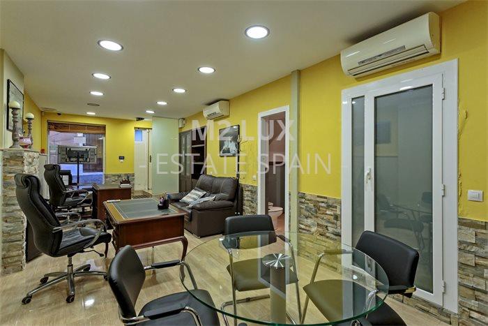 Апартаменты в Ллорет-де-Маре 43 м2 №ART201030D95B9  - Продажа - 7 preview