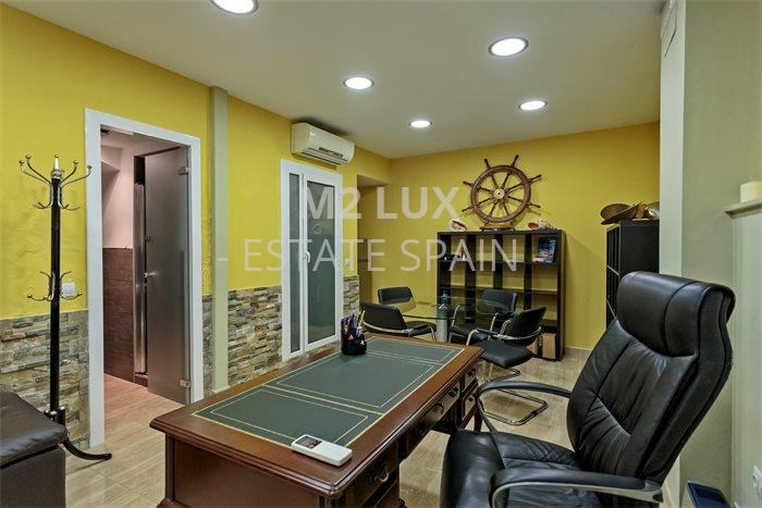 Апартаменты в Ллорет-де-Маре 43 м2 №ART201030D95B9  - Продажа - 4 preview