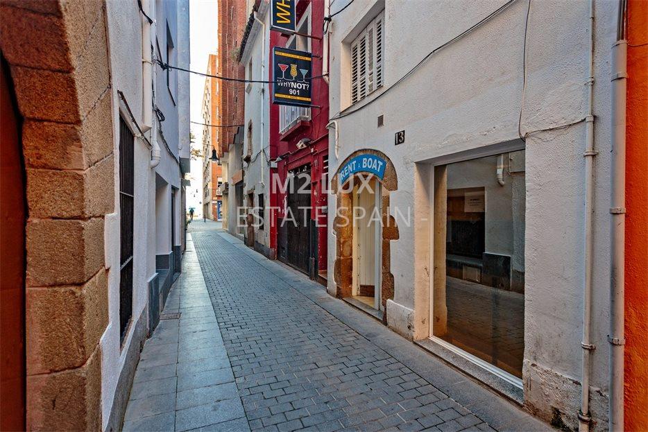 Апартаменты в Ллорет-де-Маре 43 м2 №ART201030D95B9  - Продажа - 12 large