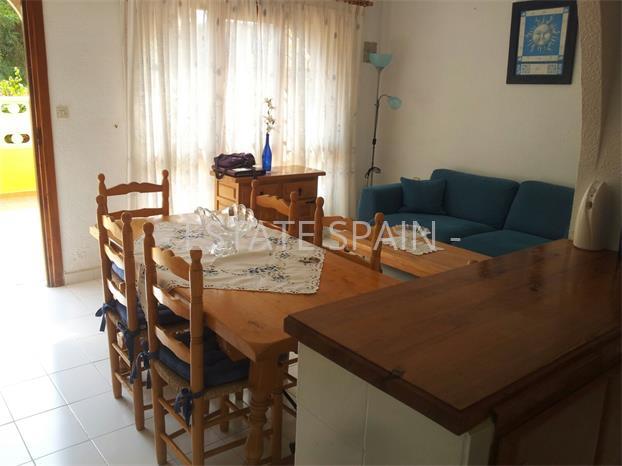 Бунгало в Эль-Кампельо 100 м2 №TAU18182203  - Продажа - 1 preview