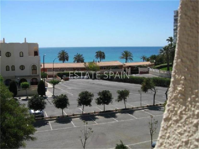 Бунгало в Эль-Кампельо 100 м2 №TAU18182203  - Продажа - 2 large