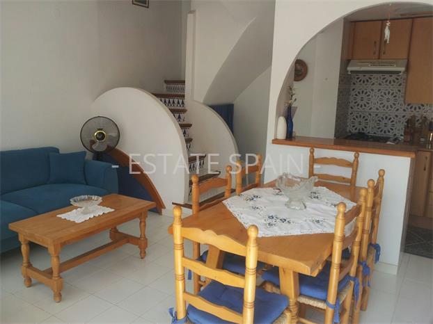 Бунгало в Эль-Кампельо 100 м2 №TAU18182203  - Продажа - 3 preview