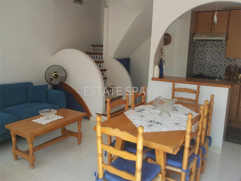 Бунгало в Эль-Кампельо 100 м2 №TAU18182203  - Продажа - 3 large