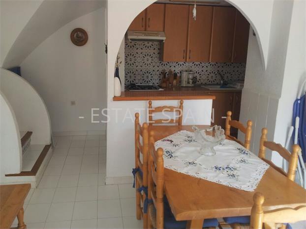 Бунгало в Эль-Кампельо 100 м2 №TAU18182203  - Продажа - 4 preview