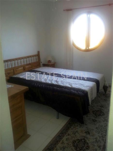 Бунгало в Эль-Кампельо 100 м2 №TAU18182203  - Продажа - 5 large