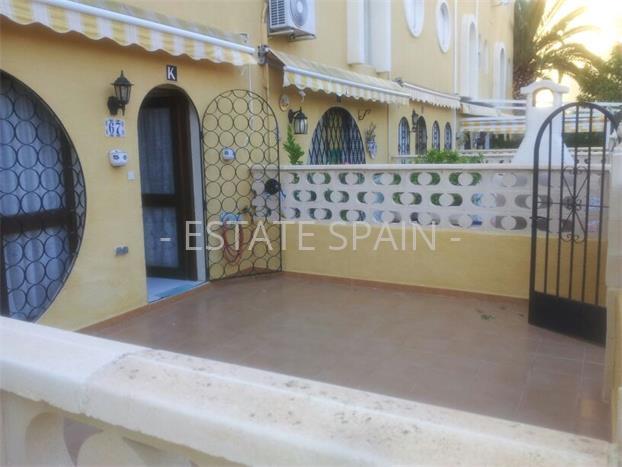 Бунгало в Эль-Кампельо 100 м2 №TAU18182203  - Продажа - 6 preview