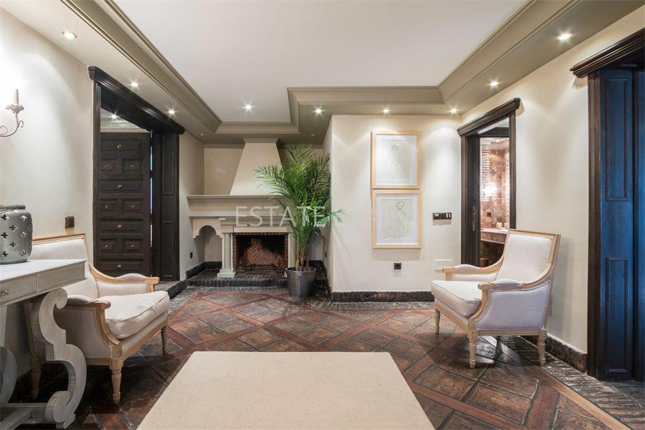 Вилла в Марбелье 329 м2 №VL24129461BA  - Продажа - 12 large