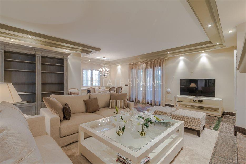 Вилла в Марбелье 329 м2 №VL24129461BA  - Продажа - 15 large