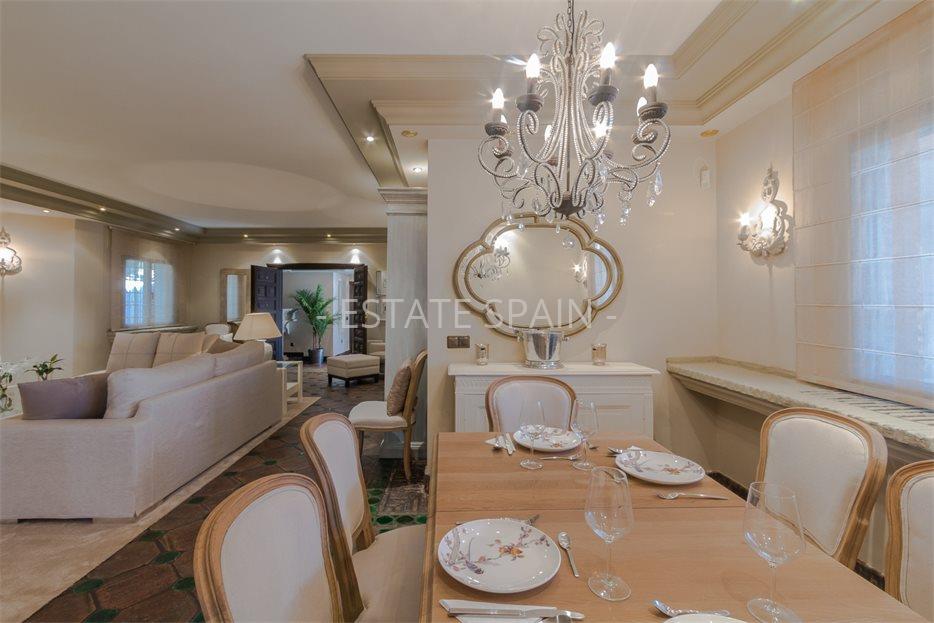 Вилла в Марбелье 329 м2 №VL24129461BA  - Продажа - 21 large