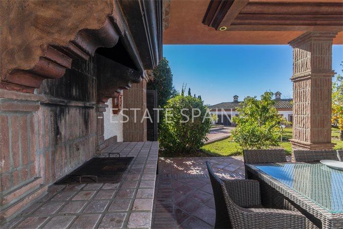 Вилла в Марбелье 329 м2 №VL24129461BA  - Продажа - 48 preview