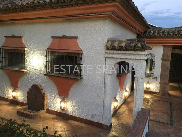 Вилла в Марбелье 329 м2 №VL24129461BA  - Продажа - 30 preview