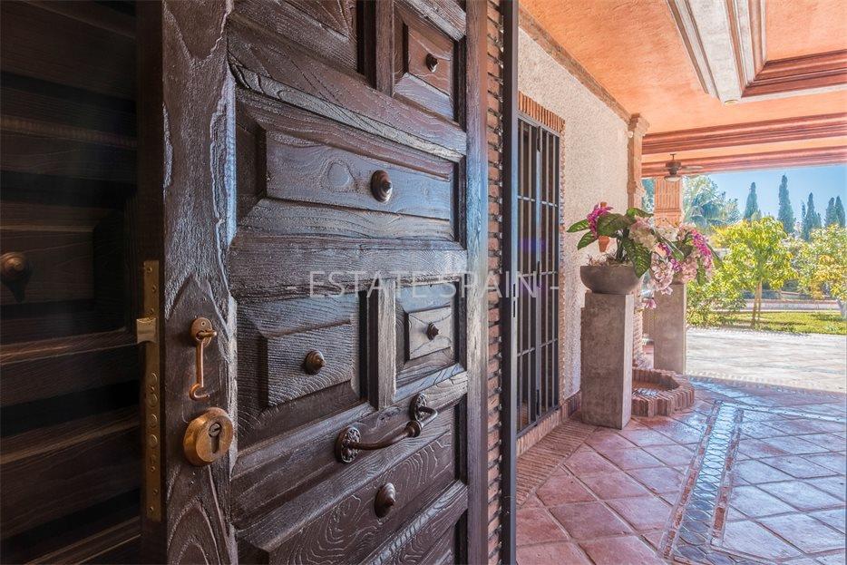 Вилла в Марбелье 329 м2 №VL24129461BA  - Продажа - 5 large