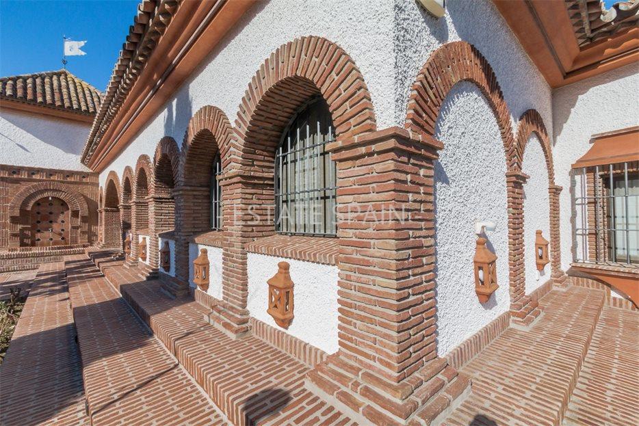 Вилла в Марбелье 329 м2 №VL24129461BA  - Продажа - 45 large