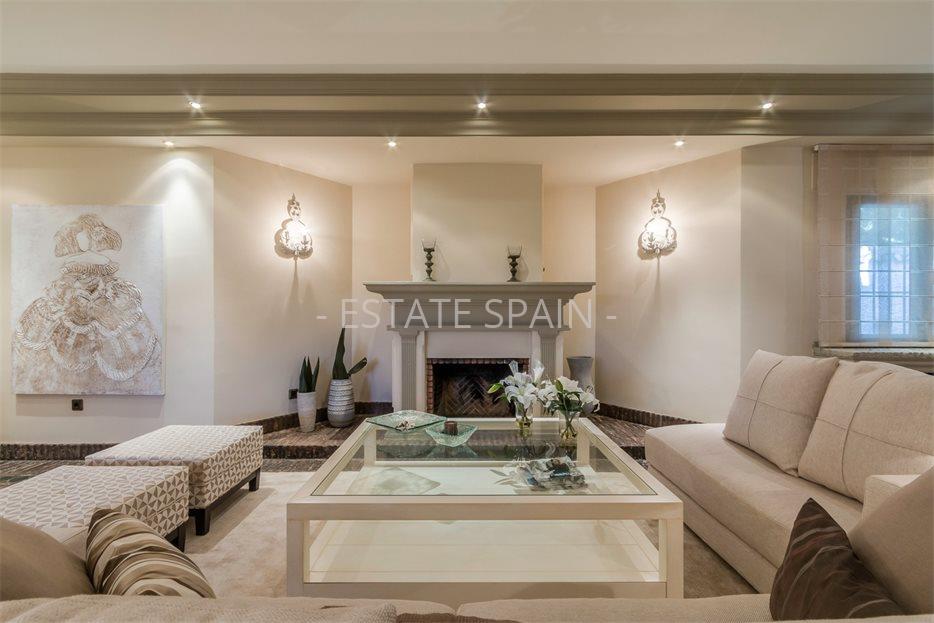 Вилла в Марбелье 329 м2 №VL24129461BA  - Продажа - 14 large