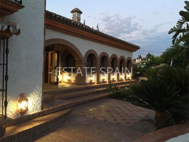 Вилла в Марбелье 329 м2 №VL24129461BA  - Продажа - 36 preview