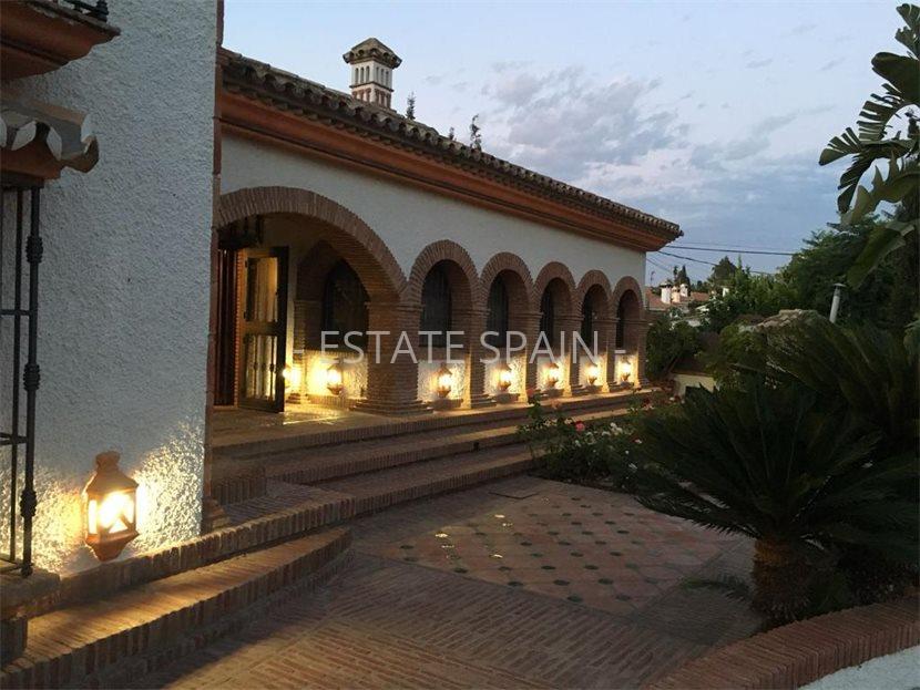 Вилла в Марбелье 329 м2 №VL24129461BA  - Продажа - 36 large