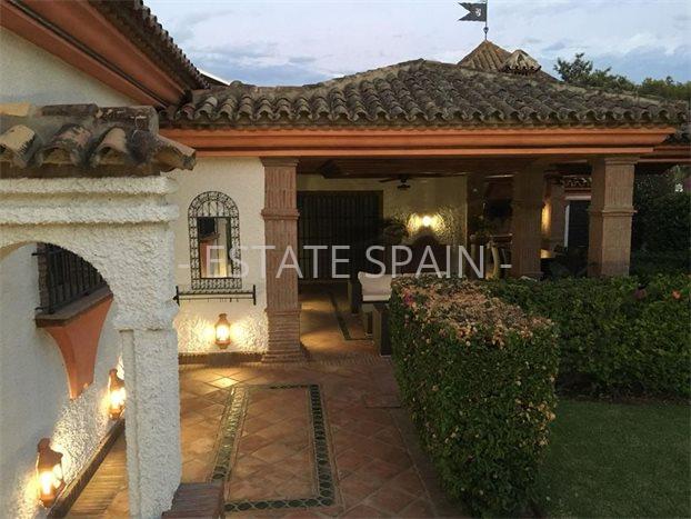 Вилла в Марбелье 329 м2 №VL24129461BA  - Продажа - 31 preview