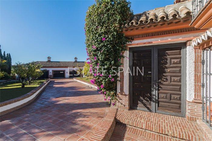 Вилла в Марбелье 329 м2 №VL24129461BA  - Продажа - 42 preview