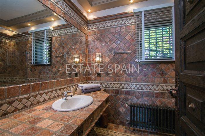 Вилла в Марбелье 329 м2 №VL24129461BA  - Продажа - 8 preview