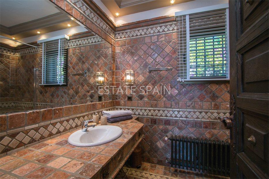 Вилла в Марбелье 329 м2 №VL24129461BA  - Продажа - 8 large