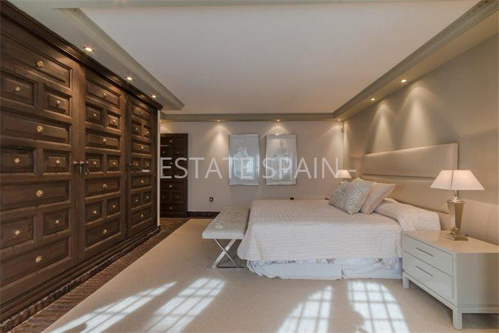 Вилла в Марбелье 329 м2 №VL24129461BA  - Продажа - 24 preview