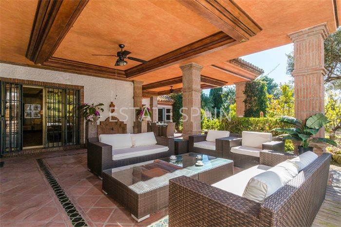 Вилла в Марбелье 329 м2 №VL24129461BA  - Продажа - 2 preview