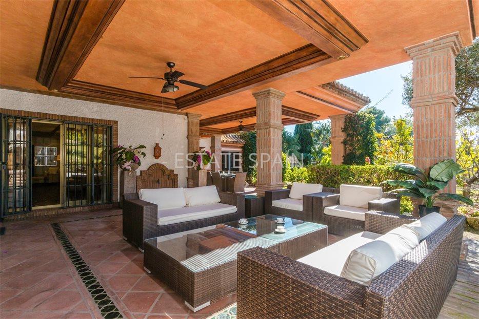 Вилла в Марбелье 329 м2 №VL24129461BA  - Продажа - 2 large