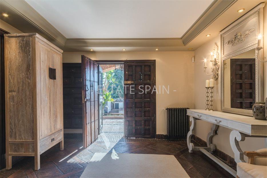 Вилла в Марбелье 329 м2 №VL24129461BA  - Продажа - 9 large