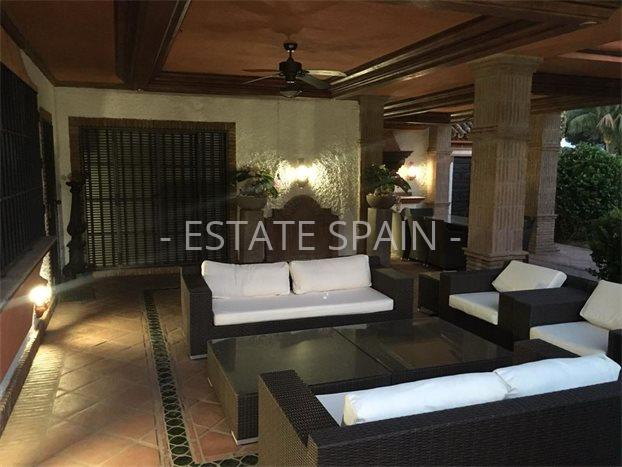 Вилла в Марбелье 329 м2 №VL24129461BA  - Продажа - 33 preview