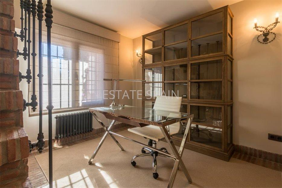 Вилла в Марбелье 329 м2 №VL24129461BA  - Продажа - 29 large