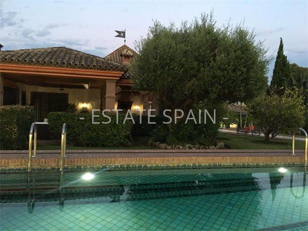 Вилла в Марбелье 329 м2 №VL24129461BA  - Продажа - 3 preview