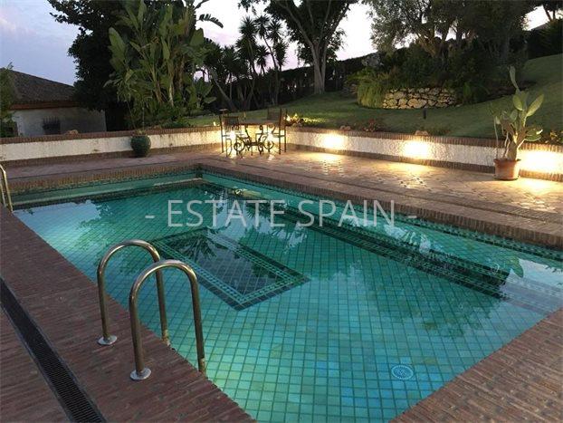 Вилла в Марбелье 329 м2 №VL24129461BA  - Продажа - 32 preview